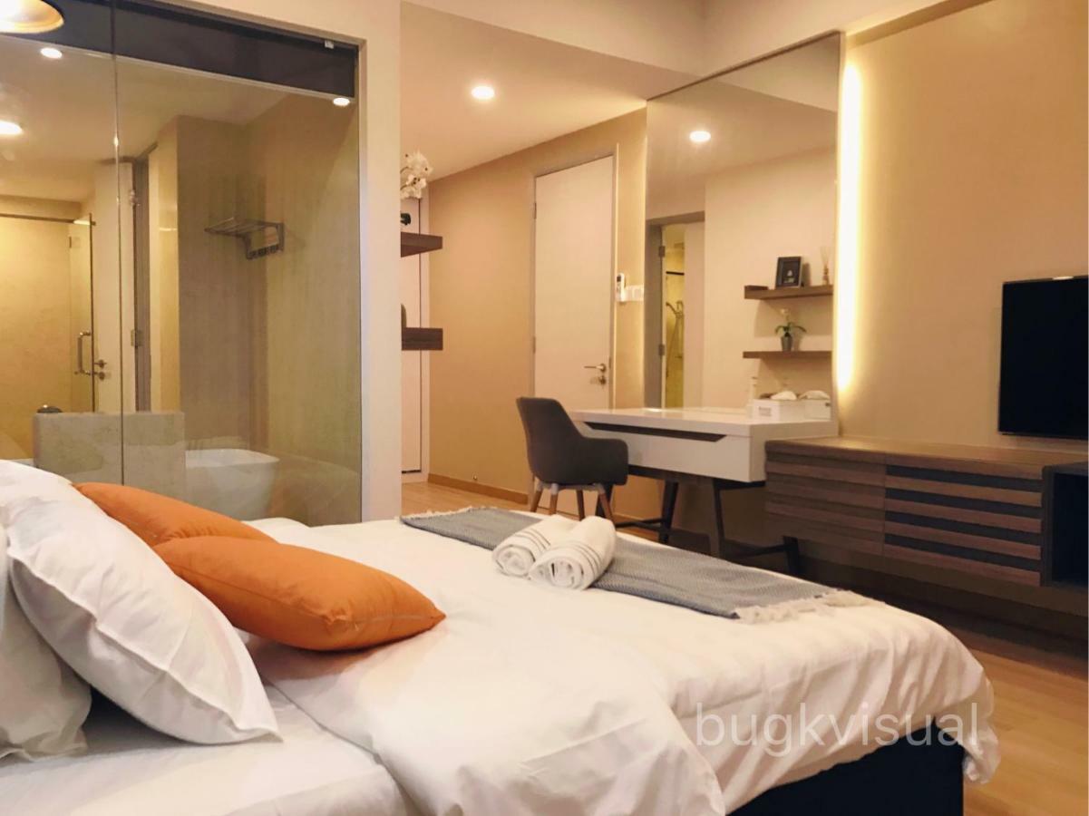 Apartment Luxury Seaview Family By Little