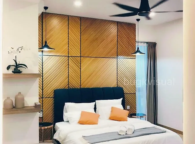 Luxury Seaview Family Suite By Little Cabin