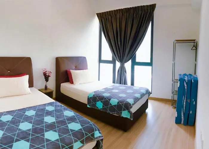 Luxury Seaview Family Suite By Little Cabin