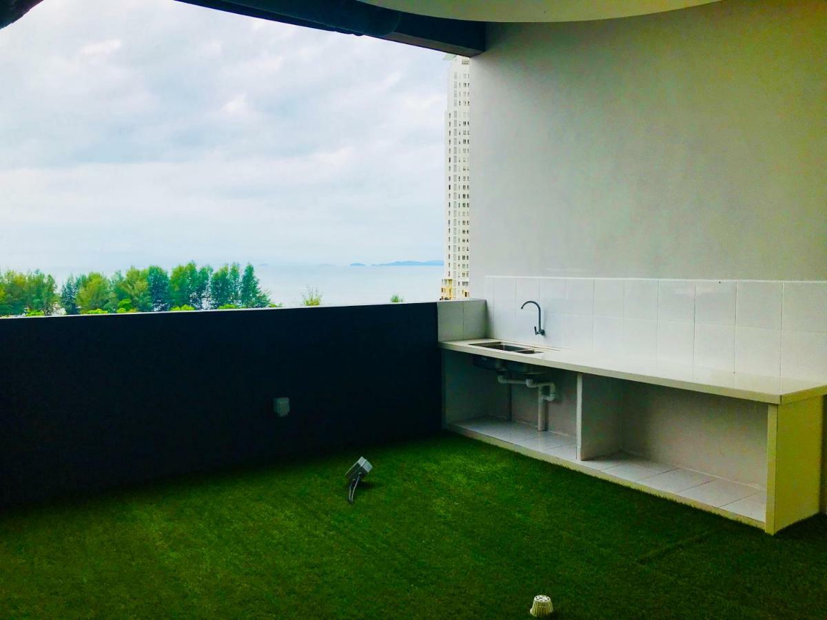 Luxury Seaview Family By Little Apartment George Town