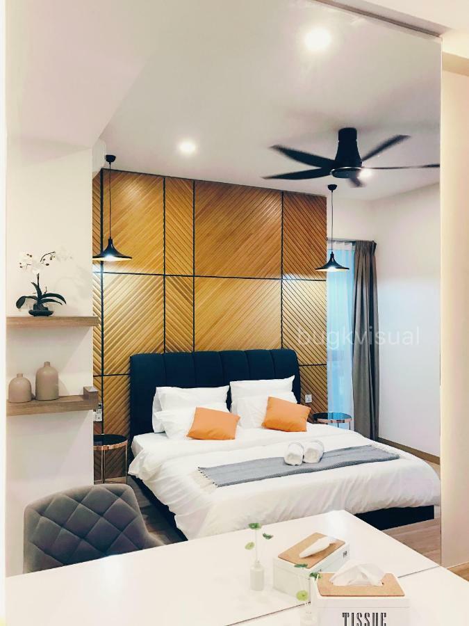 Luxury Seaview Family By Little