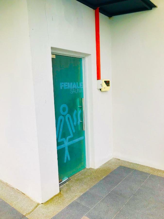 Luxury Seaview Family By Little Apartment George Town