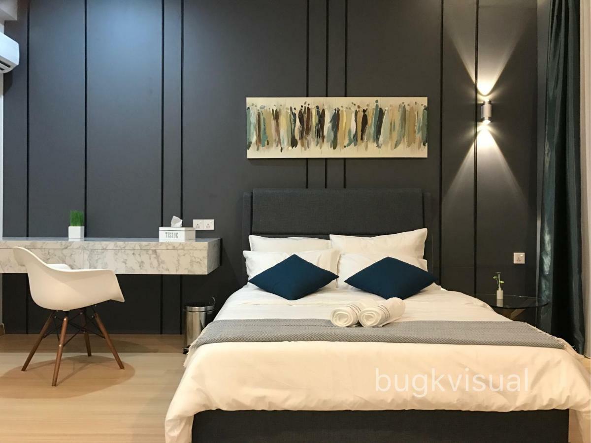 Luxury Seaview Family By Little George Town