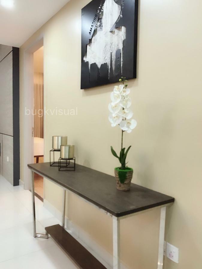 Luxury Seaview Family By Little *