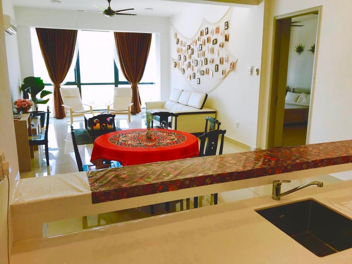 Apartment Luxury Seaview Family By Little